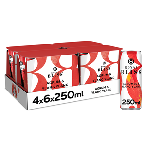 BLISS AGRUMES & YLANG YLANG 24X33