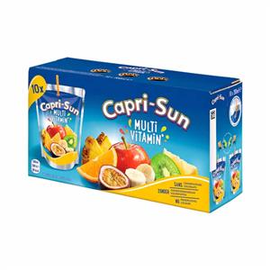 Capri-Sun MULTI VITAMIN