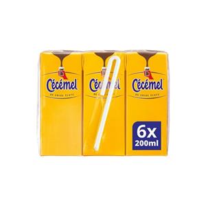 CECEMEL 6X0.2L
