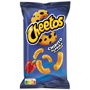 CHEETOS CHIPITO PAPRIKA