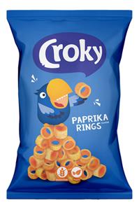 CROKY EXPLOSION MEXICAN PAPRIKA