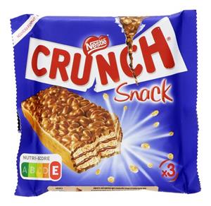CRUNCH SNACK