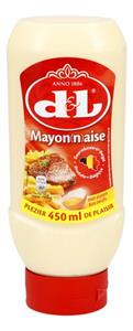 D EN L 500ML Mayonnaise