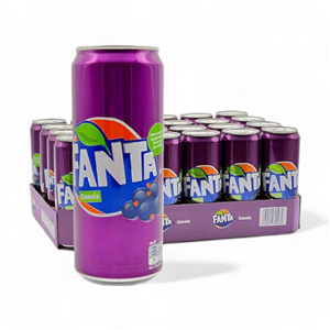 FANTA CASIIS