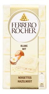 FERRERO ROCHER WIT
