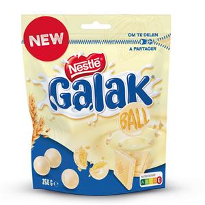 Galak Ball