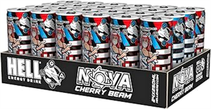 HELL NOVA CHERRY BEAM