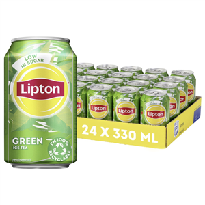 Ice Tea Green 24 X33CL