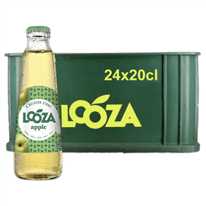 Looza Apple
