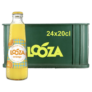 Looza Orange