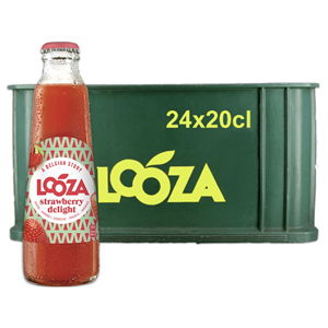 Looza Strawberry Delight