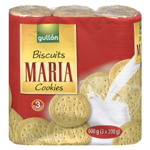 MARIA COOKIES