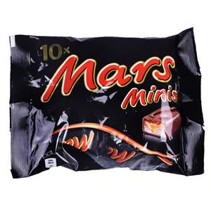 MARS X10