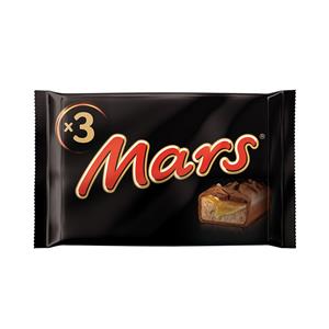 MARS X3