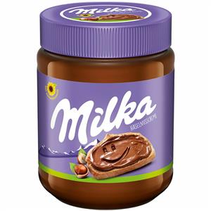 MILKA SPREAD 340G