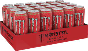 MONSTER WATERMELON 24