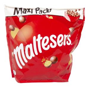 MALTESERS 400G