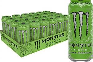 Monster Ultra Paradise 24X500ML