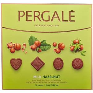 PERGALE MILK HAZELNUT