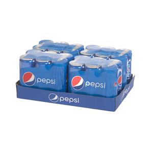 Pepsi 24X33 BE