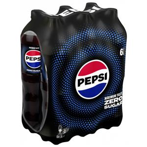 Pepsi 6x1.5L