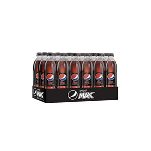 Pepsi Max 24x0.5L
