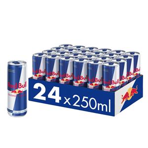 Redbull 24x25CL