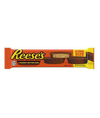 Reeses 4 Peanut Butter Cups