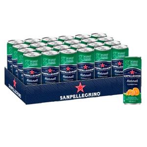 SANPELLEGRINO CLEMENTINA 24X33CL