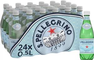 SAN PELLIGRINO 24X.05L