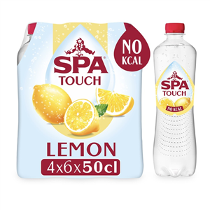 SPA LEMON