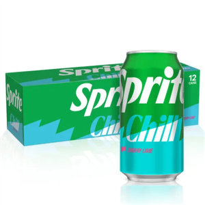 SPRITE CHILL