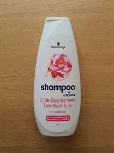 Shampoo Schwarzkopf
