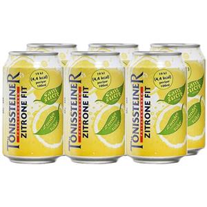 TONISSTEINER CITROEN 6X33CL