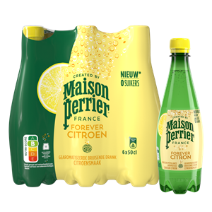 Maison Perrier 6X50CL
